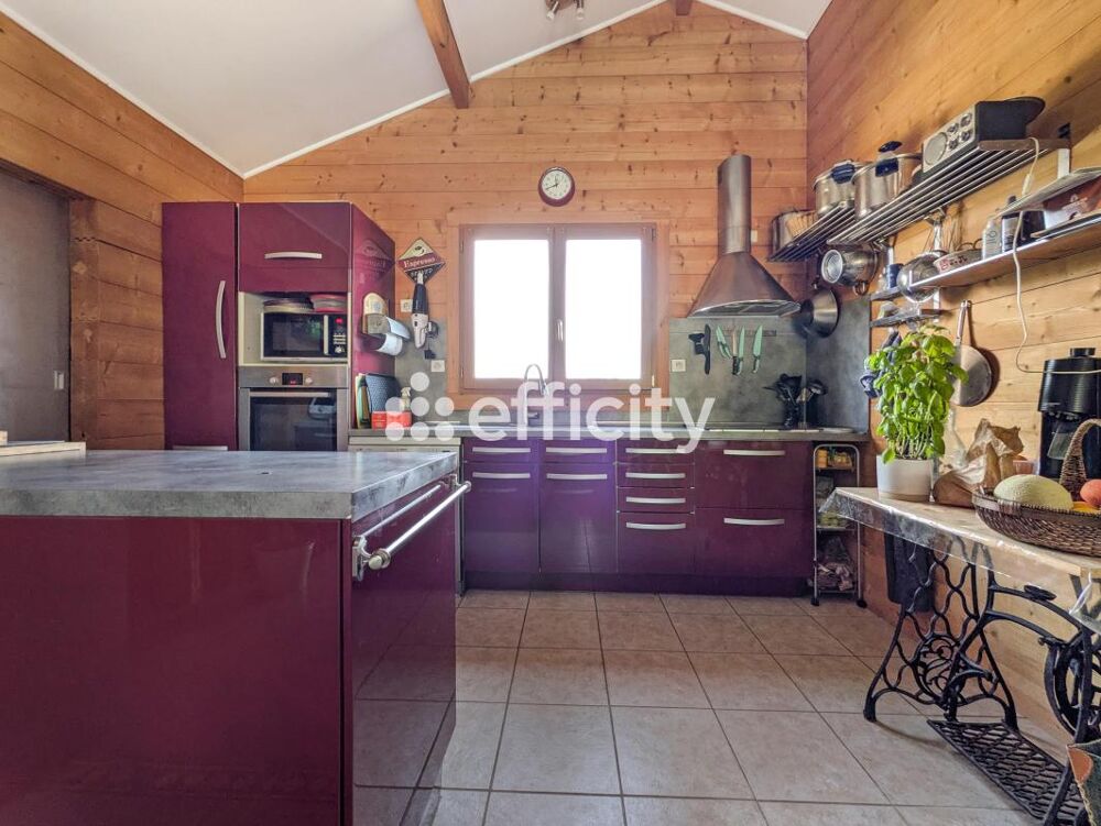 Vente Maison Pavillon Sereilhac