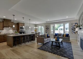  Appartement � vendre 3 pi�ces 65 m�