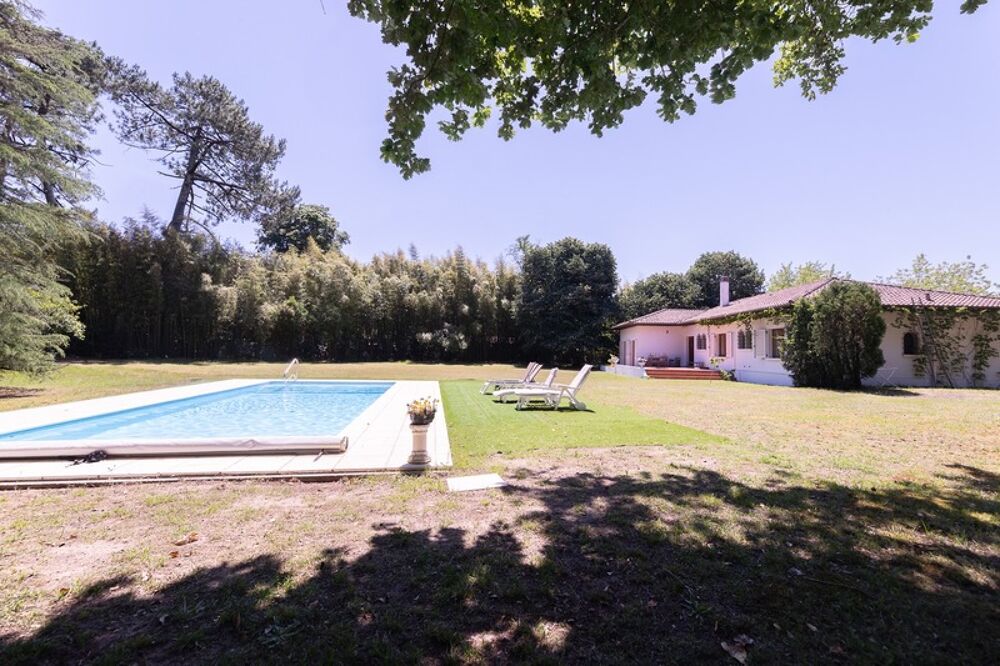 à vendre  Maison Labenne (40530)