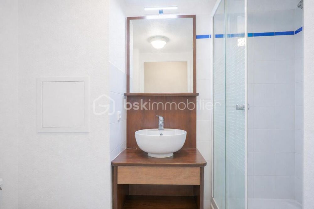Studio - Investissement locatif clé en main