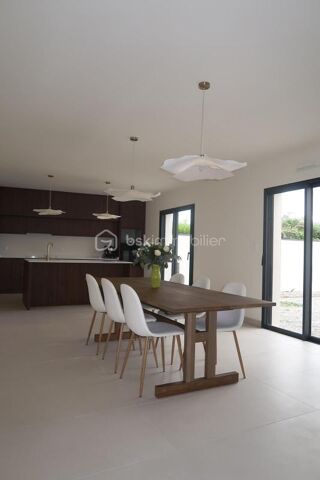  Maison à vendre 4 pièces 140 m²