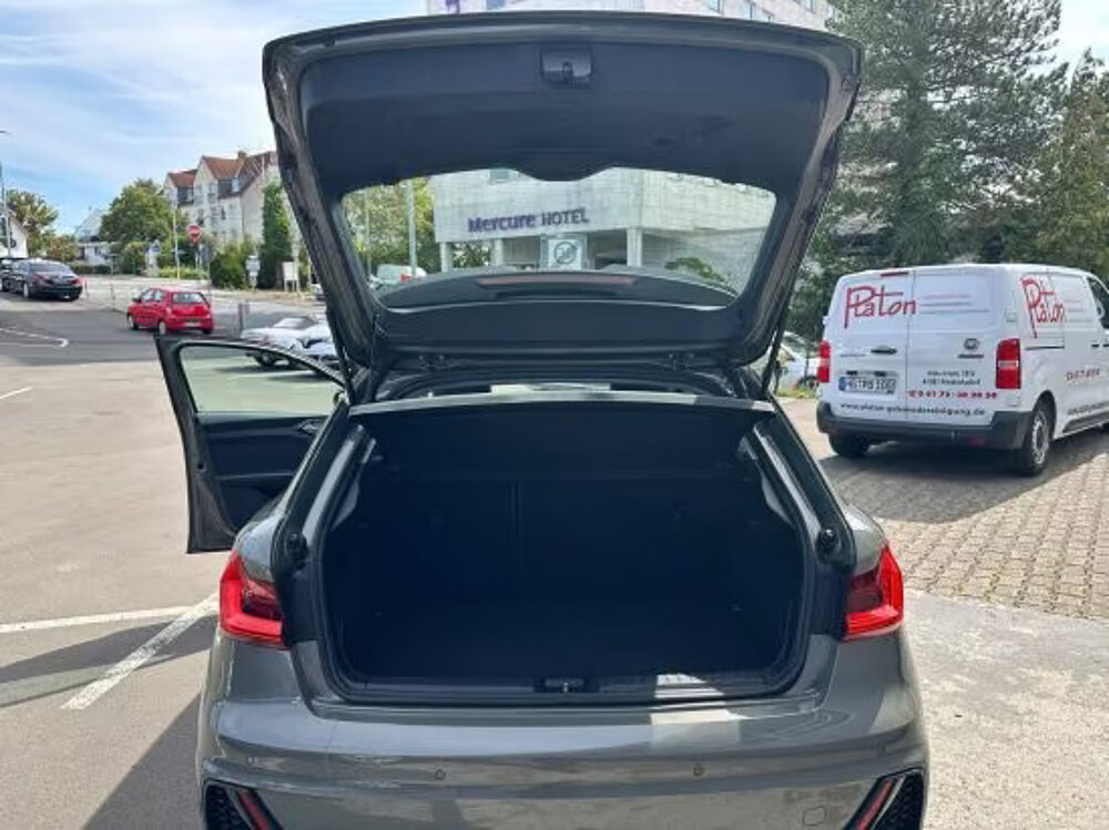 A1 Sportback 30 TFSI S line 2022 occasion 33700 Merignac