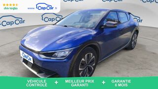 EV6 229 77kWh Air Design 2022 occasion 86000 Poitiers