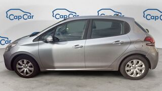 208 II 1.5 BlueHDi 100 Active 2020 occasion 54400 Longwy
