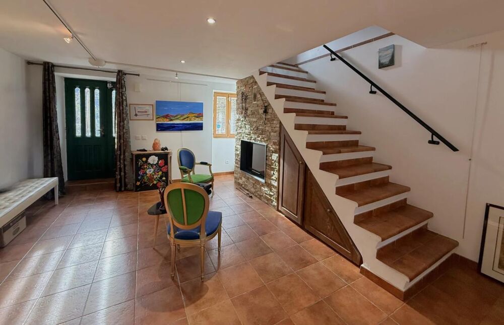 � vendre  Appartement Mazzola (20212)