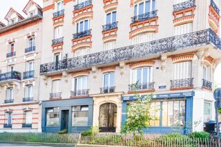  Appartement � vendre 3 pi�ces 59 m�