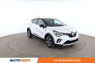 Captur 1.3 TCe Intens EDC 131 ch 2019 occasion 92130 Issy-les-Moulineaux