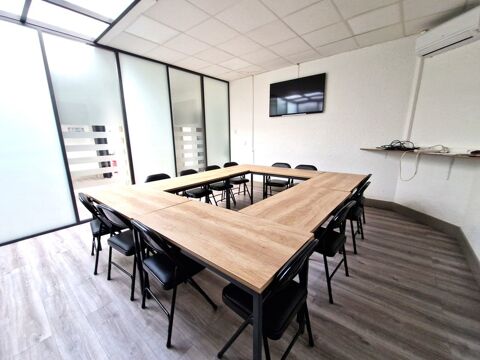   A louer, Bureaux, 56 m², 06800, Cagnes-sur-Mer 