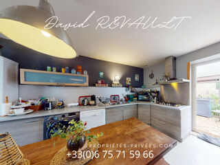  Maison � vendre 5 pi�ces 120 m�