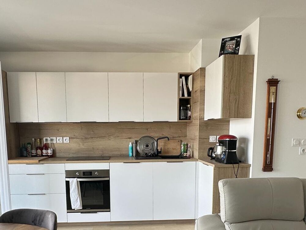 Vente Appartement Appartement Sainte Luce Sur Loire 3 pièce(s) 60.3 m2 Sainte luce sur loire