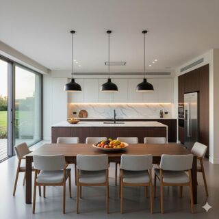  Maison 5 pi�ces 205 m� Rueil malmaison