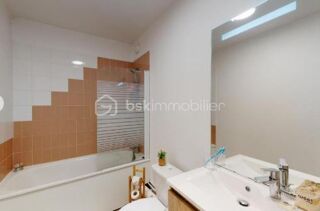 Appartement à vendre 1 pièce 22 m²
