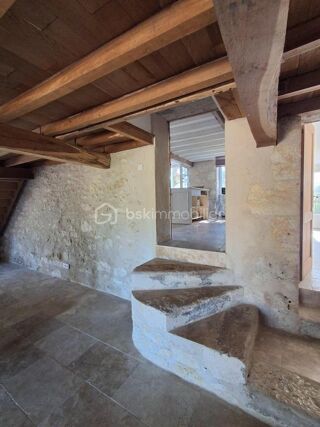  Ferme à vendre 12 pièces 310 m²
