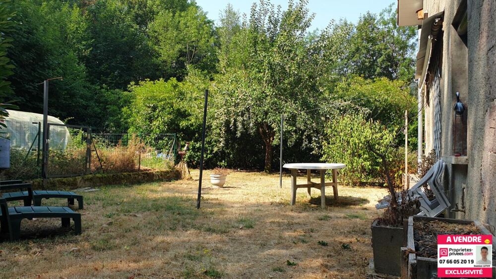 Vente Maison Maison 8 pièces de 210 m² Lepuix