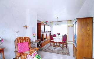  Maison à vendre 5 pièces 76 m²