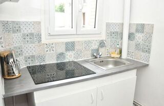  Appartement � louer 1 pi�ce 21 m�