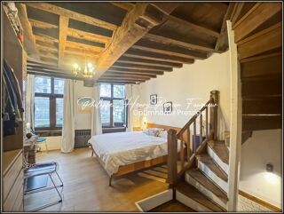  Maison à vendre 3 pièces 65 m²