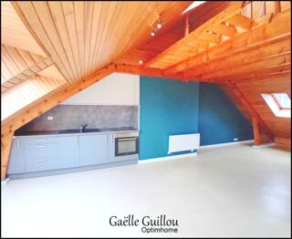  Appartement à vendre 2 pièces 40 m²