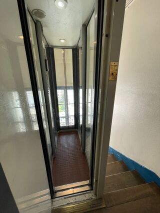  Appartement � louer 1 pi�ce 22 m�