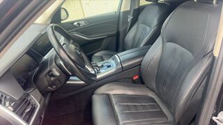 X5 xDrive 45e 394 Hybrid Steptronic8 X Line - Entretien constru 2021 occasion 25000 Besancon