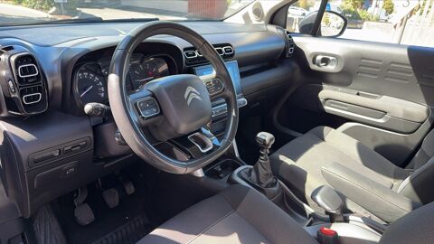C3 Aircross 1.5 BlueHDi 110 Feel Business 2021 occasion 69100 Villeurbanne
