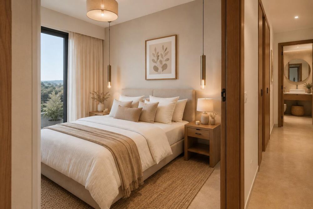 Vente Appartement MAGNIFIQUE APPARTEMENT AVEC VUE Bordeaux