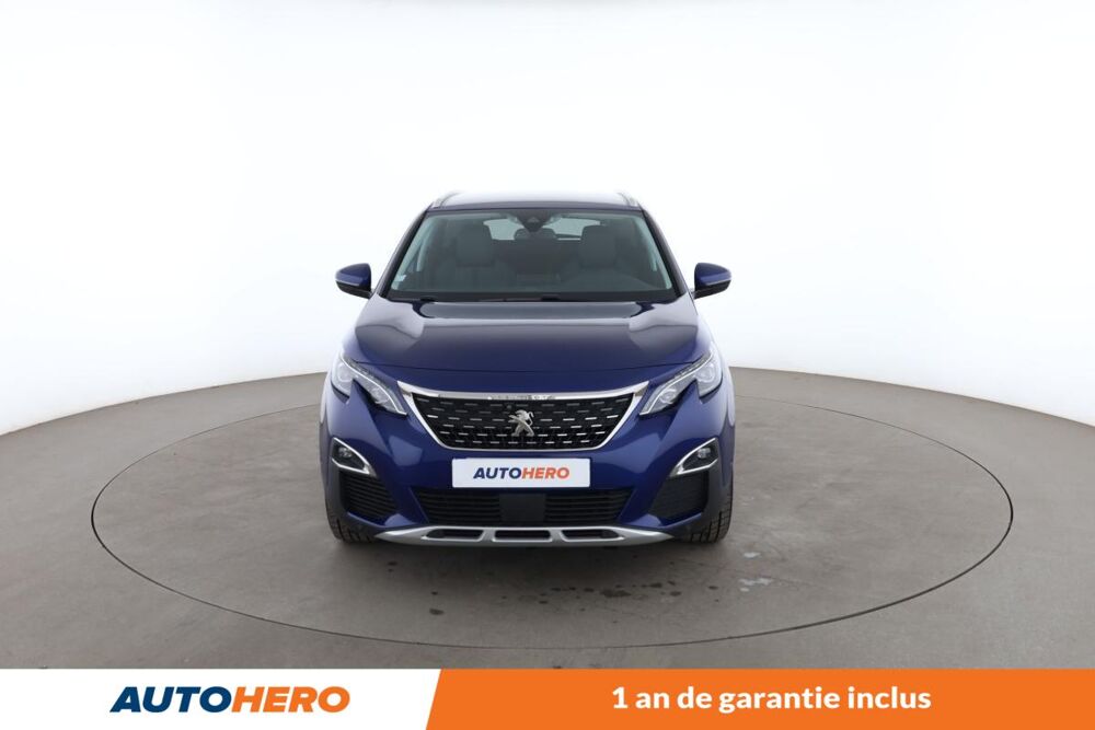 3008 1.5 Blue-HDi Allure EAT8 130 ch 2020 occasion 92130 Issy-les-Moulineaux