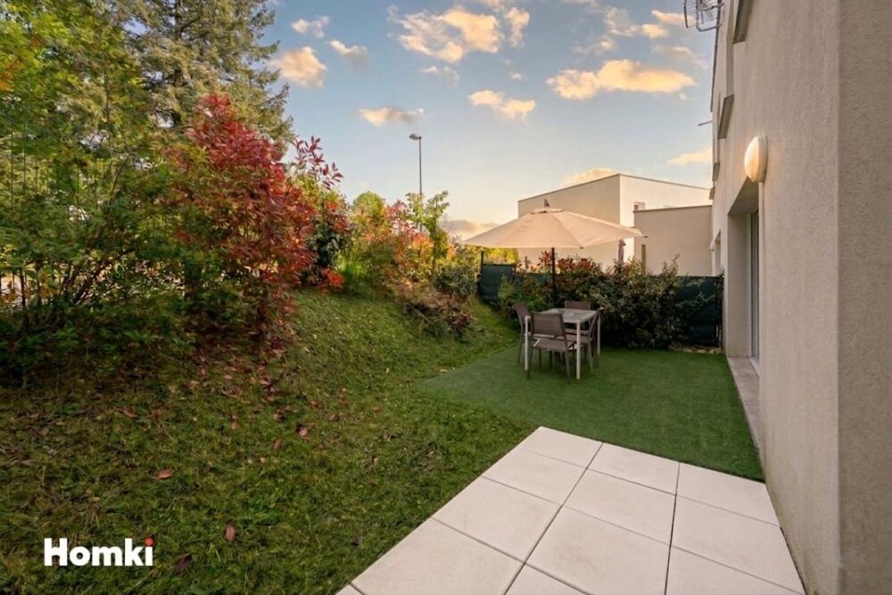 Vente Maison Maison/Villa T4 de 94 m² à Meximieux 01800 Meximieux