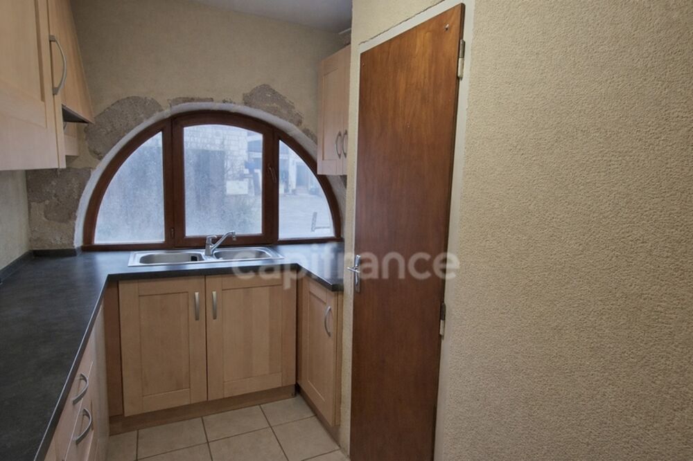 � vendre  Maison Crozet (01170)