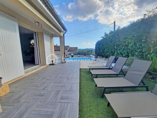  Villa à vendre 5 pièces 130 m²