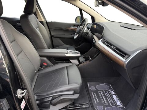 Serie 2 (U06) ACTIVE TOURER 218D 150 BUSINESS DESIGN DKG7 2022 occasion 55800 Contrisson