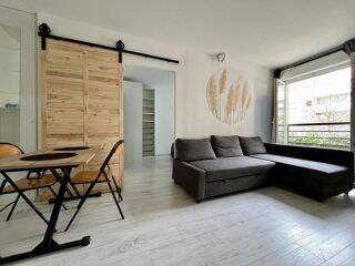  Appartement � louer 2 pi�ces 37 m�