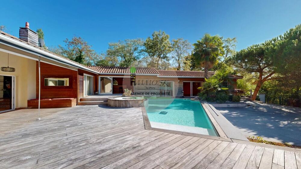 Vente Villa Villa Limonest