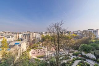  Appartement � vendre 2 pi�ces 56 m�