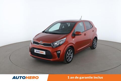 Kia picanto 1.0 Design 67 ch