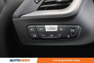 S&eacute;rie 1 118d M Sport 5P 150 ch 2019 occasion 92130 Issy-les-Moulineaux