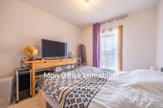  Appartement à vendre 3 pièces 62 m²