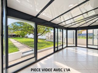 Vente Maison Dept de la Vienne (86) A vendre Maison à renovée vendre 3 pièces CHATELLERAULT (86) Chatellerault