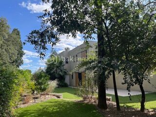  Maison � vendre 5 pi�ces 160 m�