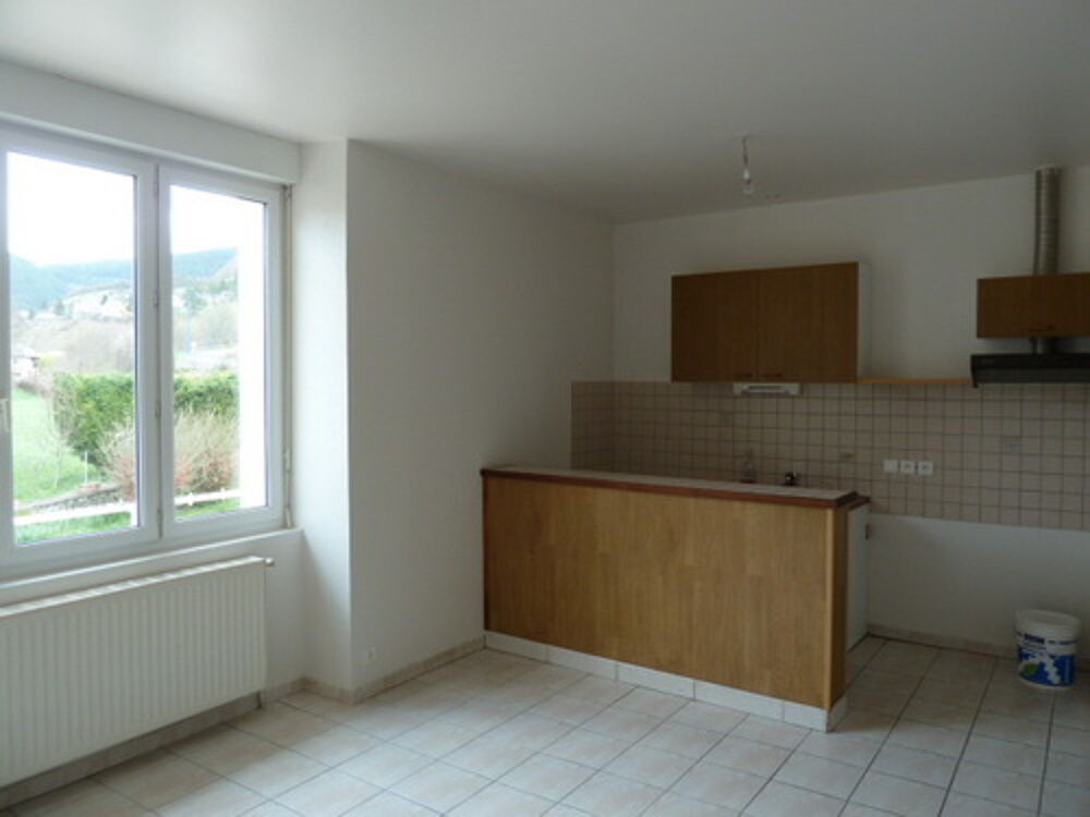 Location Appartement LOCATION T3 MENDE Mende