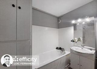  Appartement � vendre 3 pi�ces 56 m�