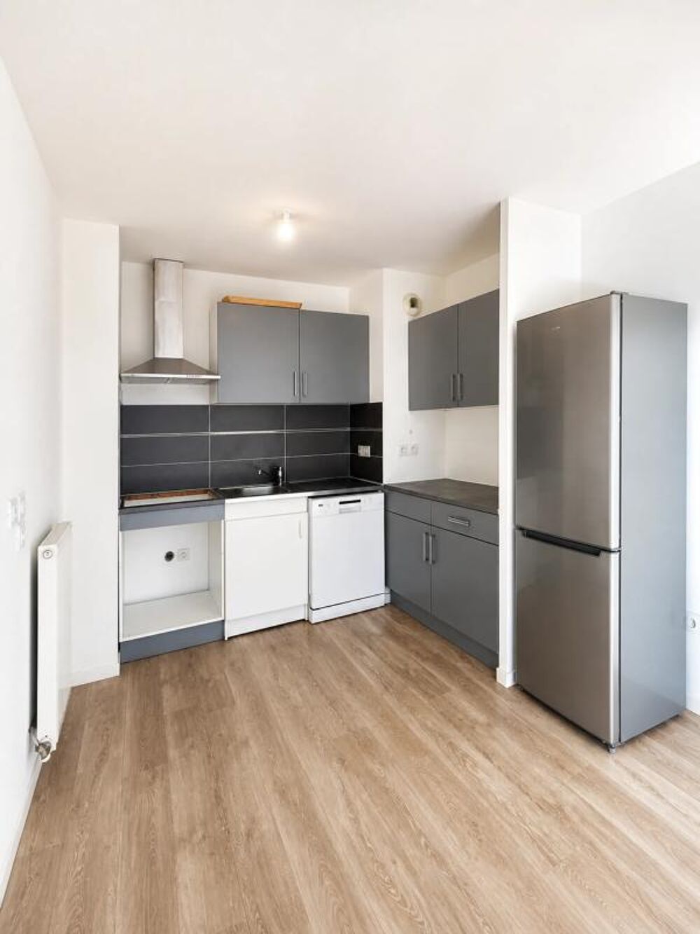 Appartement 2 pièces de 43 m² à Bessancourt