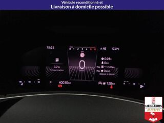 Karoq TSI 150 ACT DSG7 Ambition +Hayon motoris&eacute; 2024 occasion 10150 Lavau