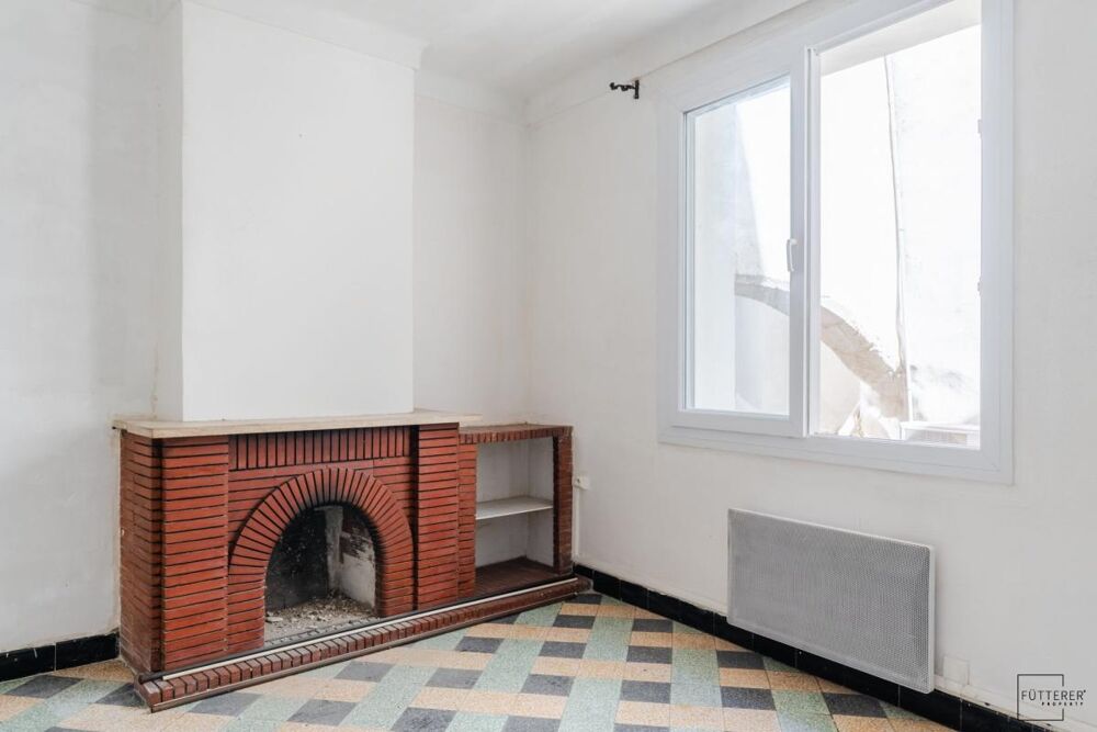 Vente Appartement NARBONNE - COEUR DE VILLE - APPARTEMENT 3 PIECES Narbonne