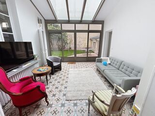  Appartement � vendre 6 pi�ces 133 m�