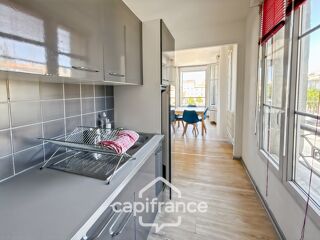 Appartement à louer 2 pièces 46 m²