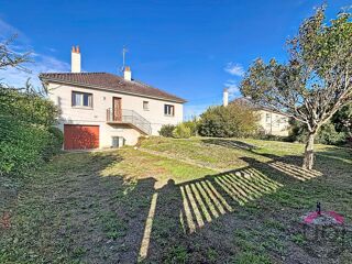  Maison à vendre 5 pièces 91 m²