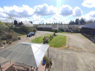  Propri�t�/ch�teau � vendre 11 pi�ces 186 m�