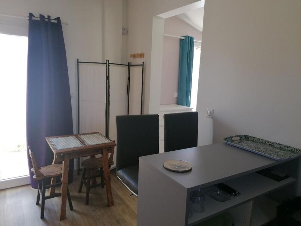 Location Appartement Studio de 20m2 à louer sur Saint-Aignan-Grandlieu Saint aignan grandlieu