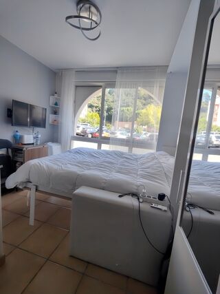  Appartement � vendre 1 pi�ce 16 m�